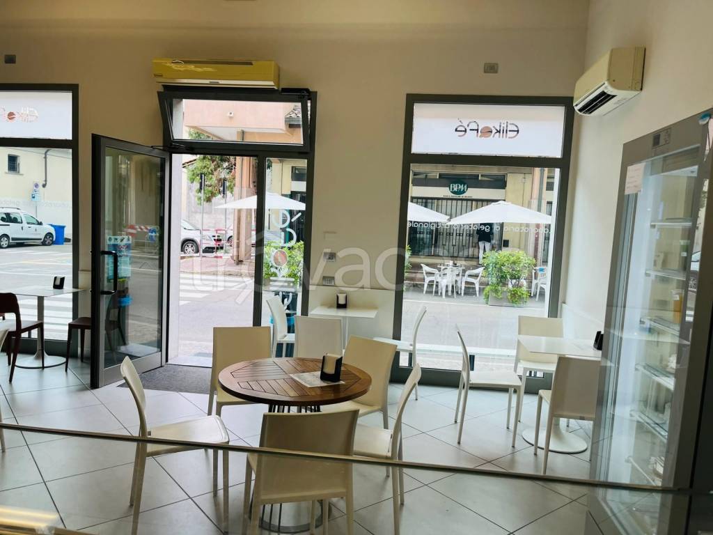 appartamento in vendita a Legnano