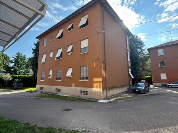 appartamento in vendita a Legnano