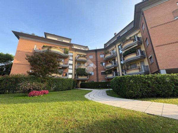 appartamento in vendita a Legnano