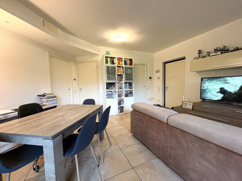 appartamento in vendita a Legnano