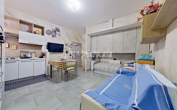 appartamento in vendita a Legnano