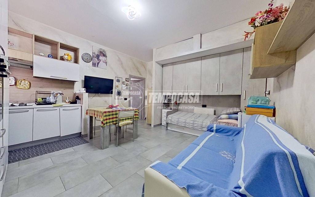 appartamento in vendita a Legnano