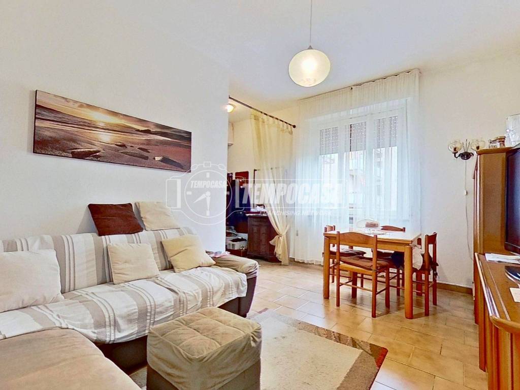 appartamento in vendita a Legnano