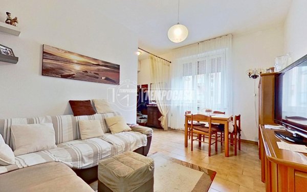 appartamento in vendita a Legnano