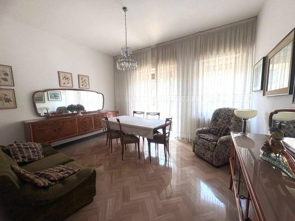 appartamento in vendita a Legnano
