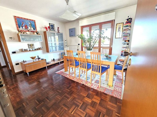 appartamento in vendita a Legnano