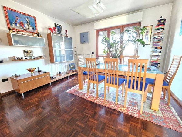 appartamento in vendita a Legnano