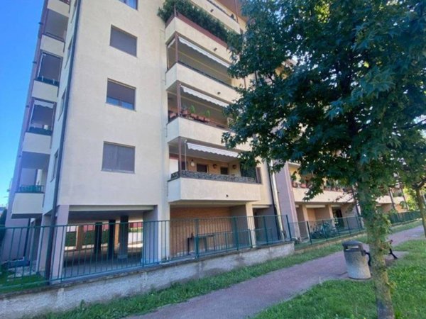 appartamento in vendita a Legnano