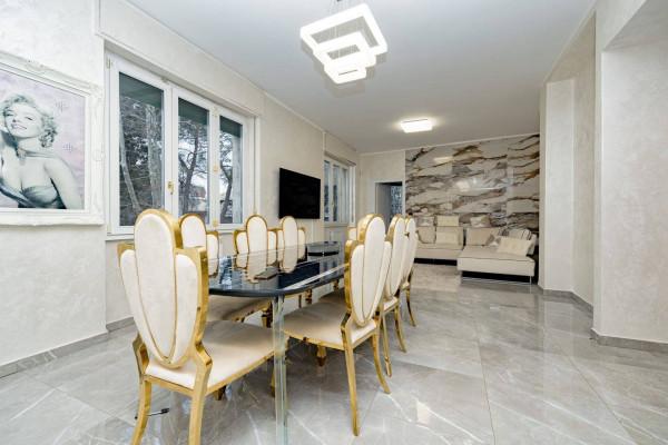appartamento in vendita a Legnano