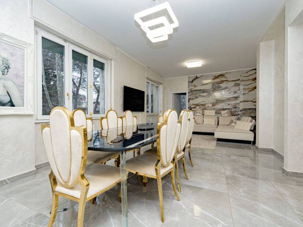 appartamento in vendita a Legnano