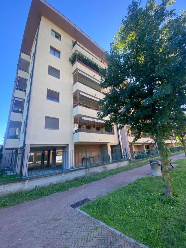 appartamento in vendita a Legnano