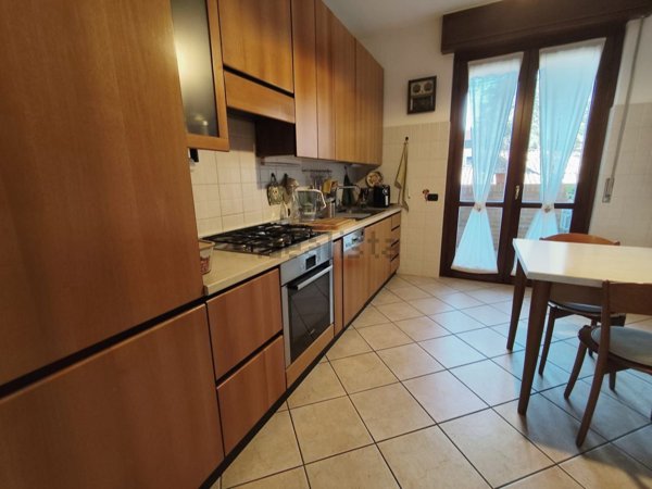 appartamento in vendita a Legnano