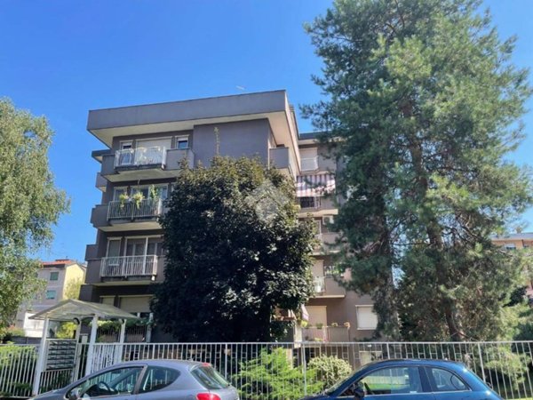appartamento in vendita a Legnano