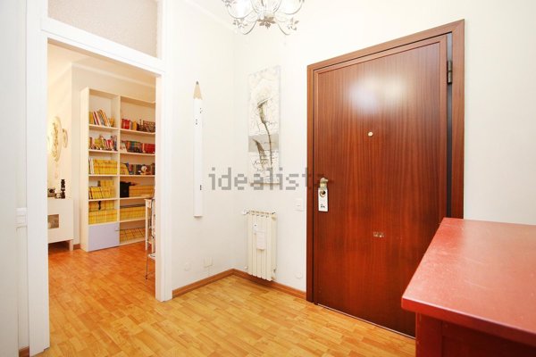 appartamento in vendita a Legnano