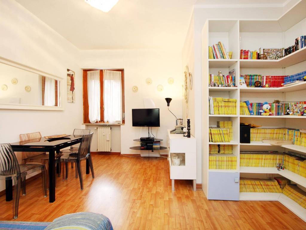 appartamento in vendita a Legnano