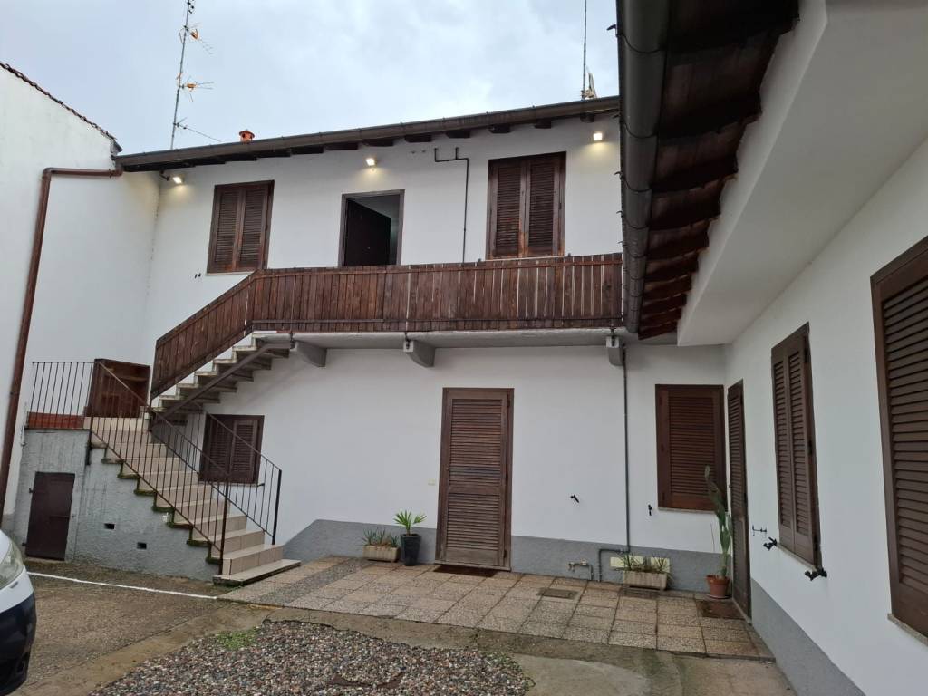 appartamento in vendita a Legnano