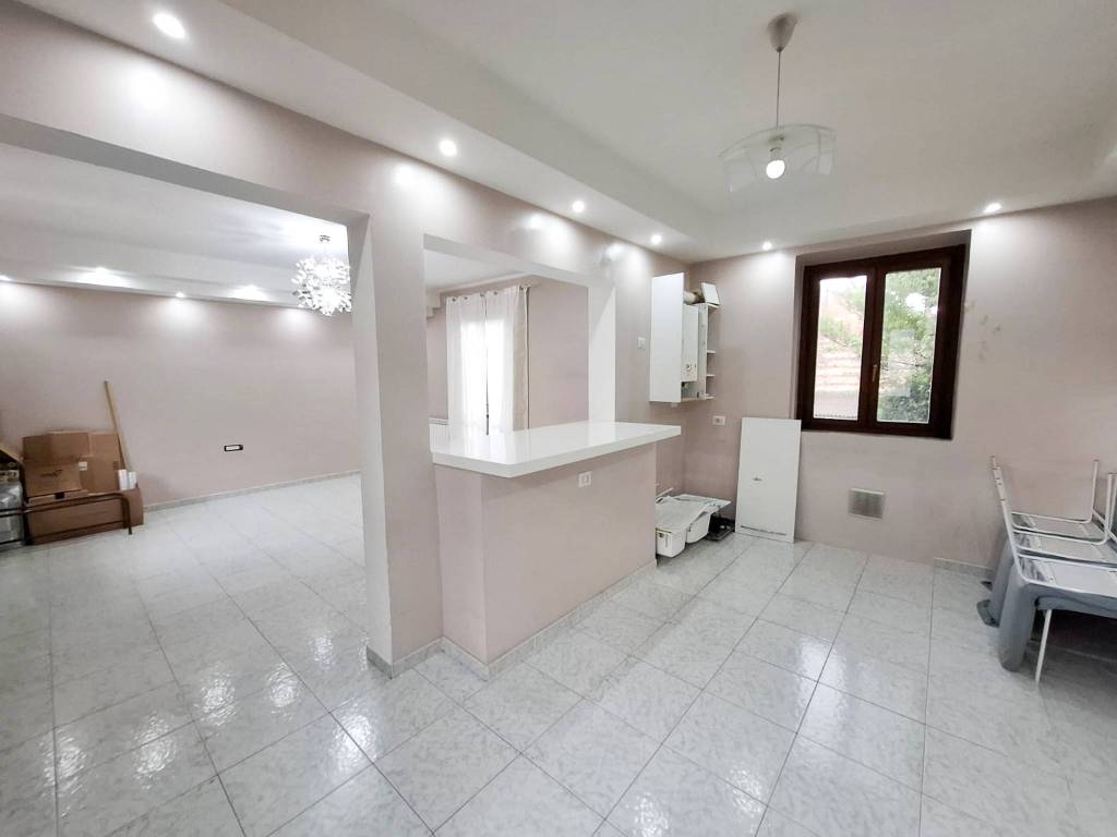 appartamento in vendita a Legnano