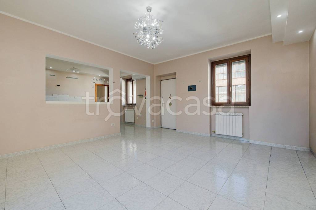 appartamento in vendita a Legnano