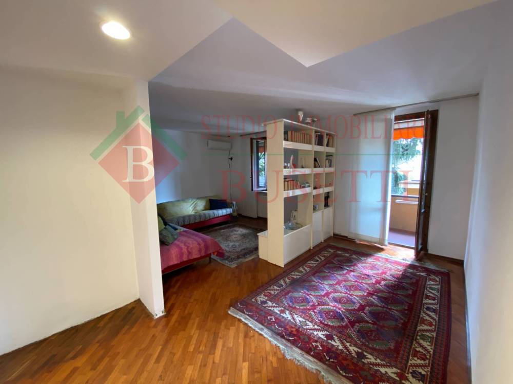 appartamento in vendita a Legnano