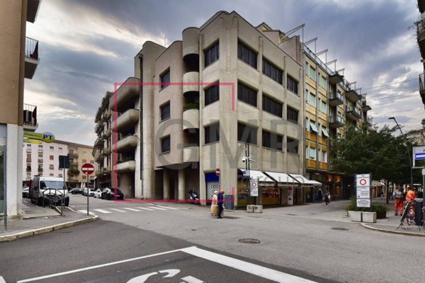 appartamento in vendita a Legnano