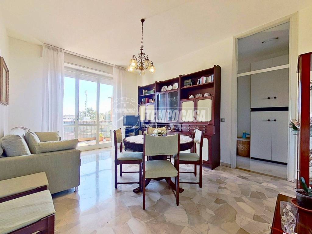 appartamento in vendita a Legnano