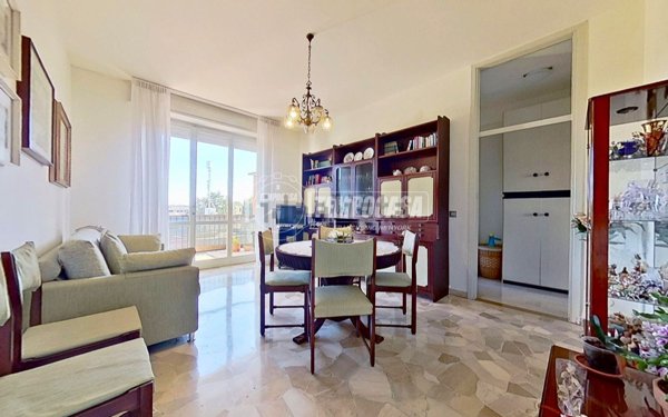 appartamento in vendita a Legnano