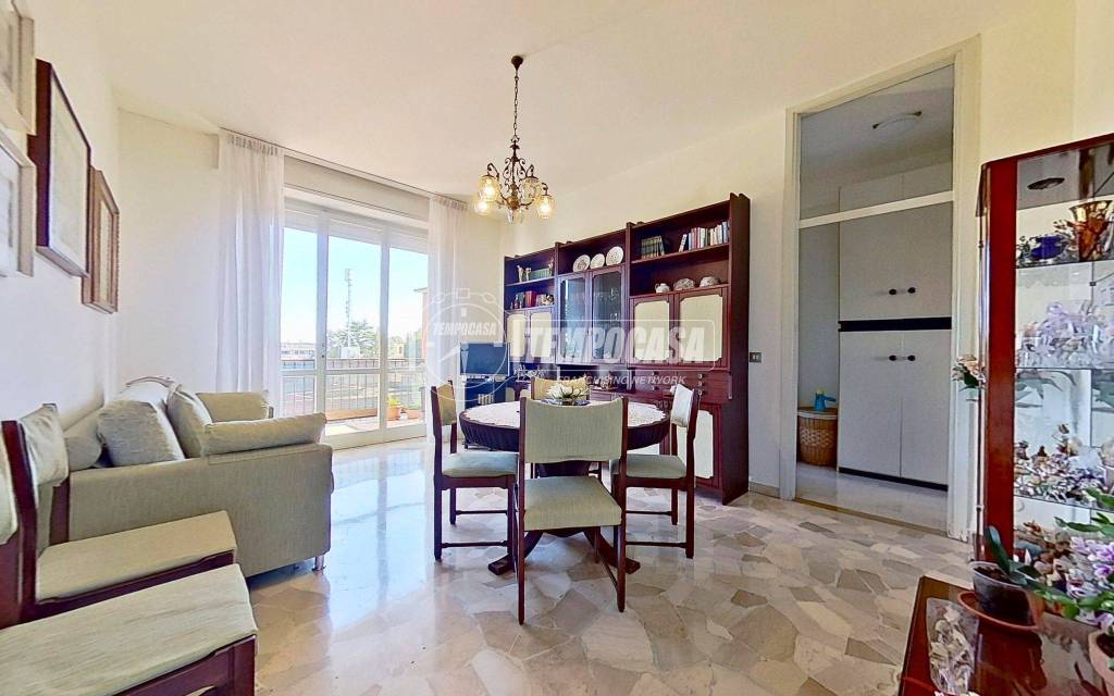 appartamento in vendita a Legnano