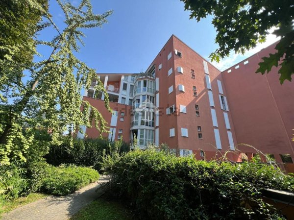 appartamento in vendita a Legnano