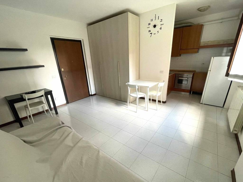 appartamento in vendita a Legnano