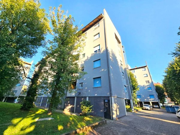 appartamento in vendita a Legnano