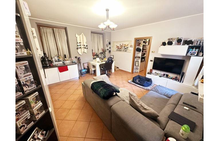 appartamento in vendita a Legnano