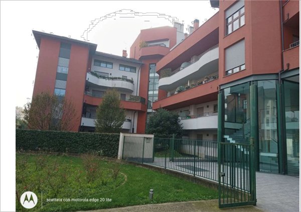 appartamento in vendita a Legnano