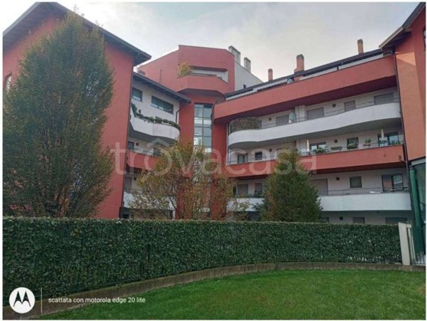 appartamento in vendita a Legnano