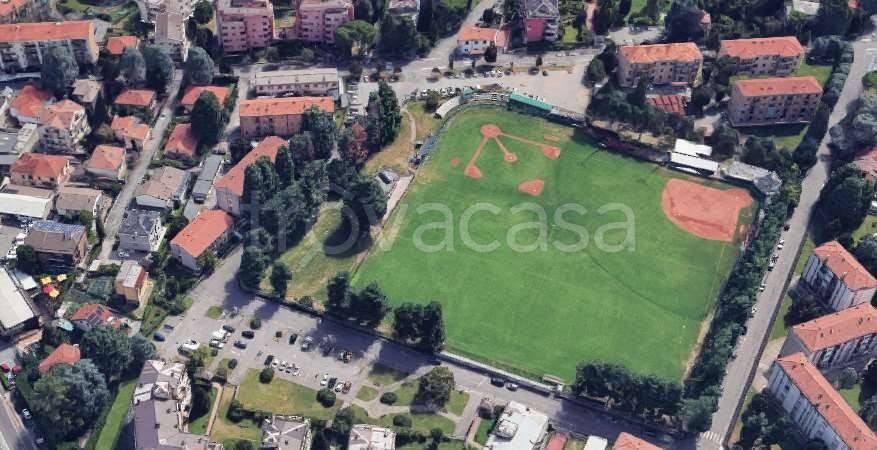 appartamento in vendita a Legnano