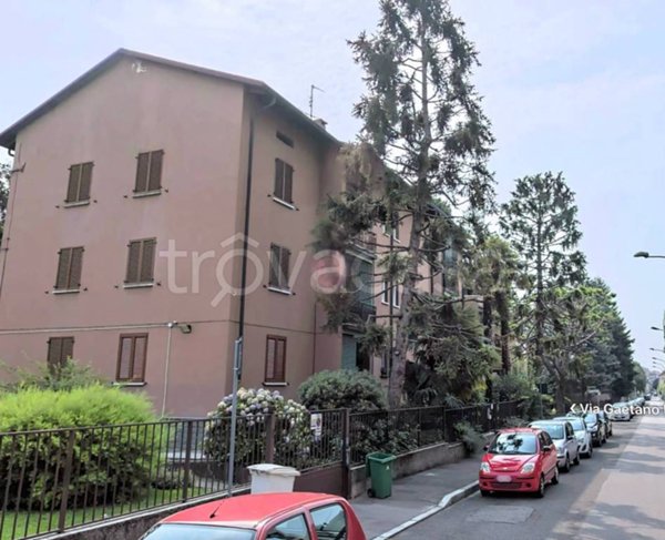 appartamento in vendita a Legnano
