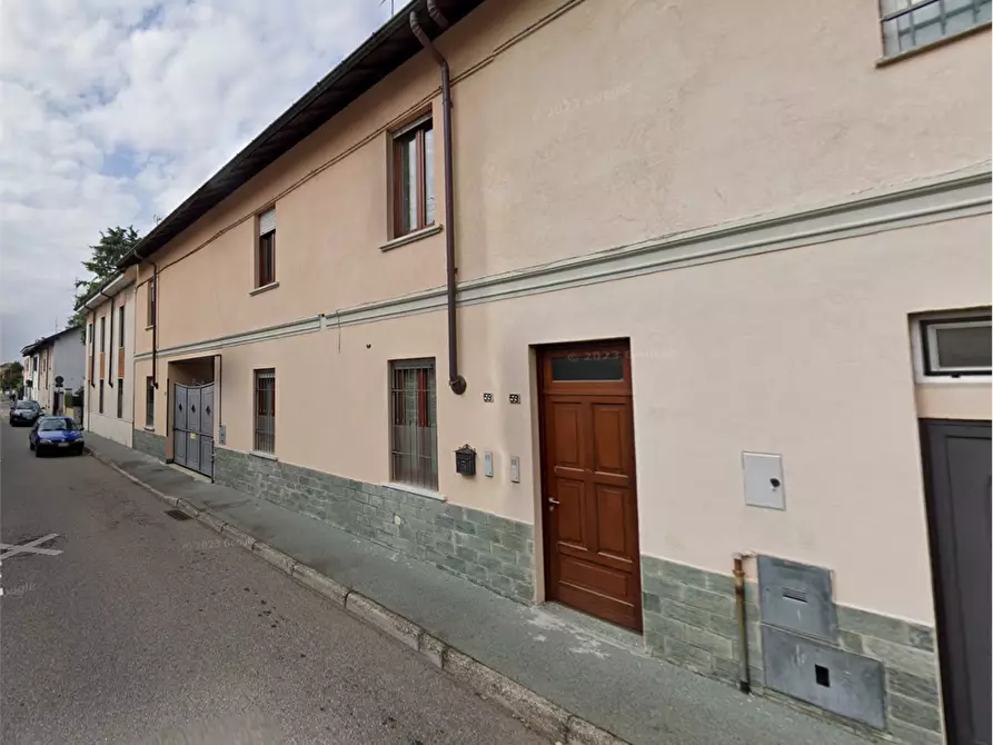 appartamento in vendita a Legnano