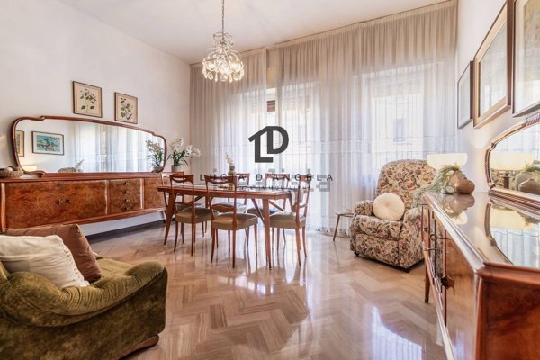 appartamento in vendita a Legnano