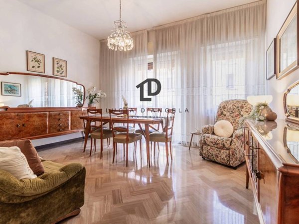 appartamento in vendita a Legnano