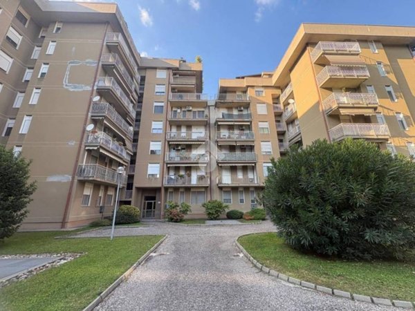 appartamento in vendita a Legnano