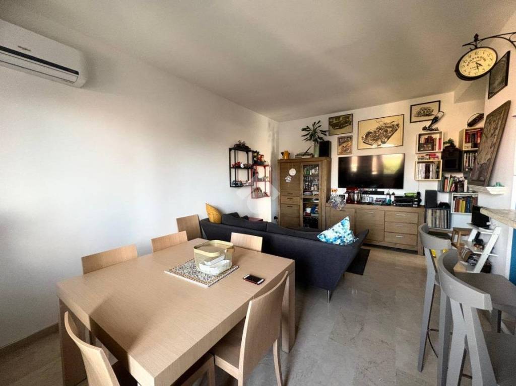 appartamento in vendita a Legnano