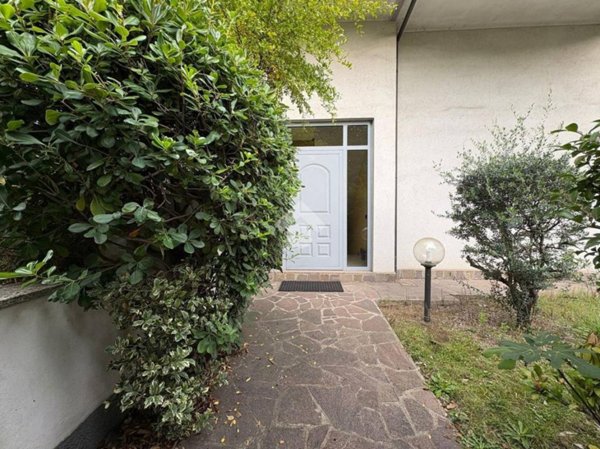 appartamento in vendita a Legnano