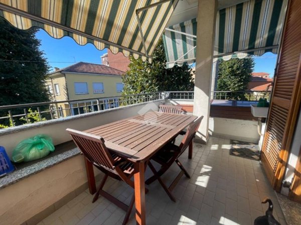 appartamento in vendita a Legnano