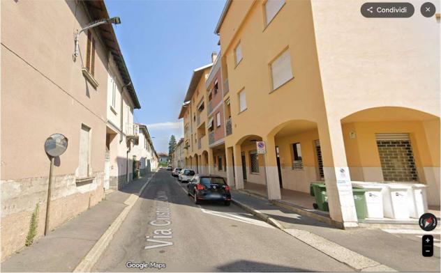 appartamento in vendita a Legnano