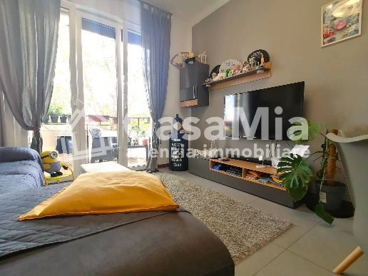 appartamento in vendita a Legnano