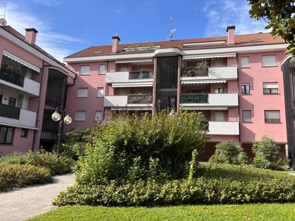 appartamento in vendita a Legnano