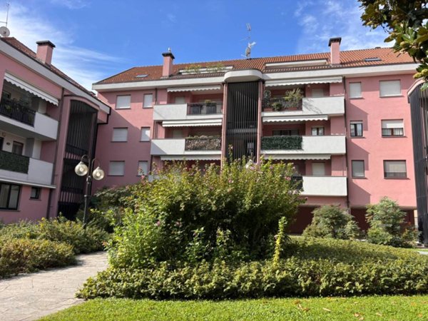 appartamento in vendita a Legnano