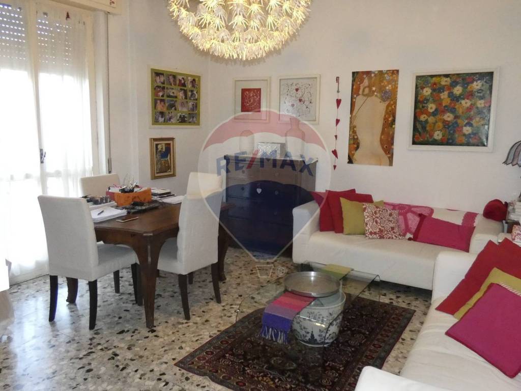 appartamento in vendita a Legnano