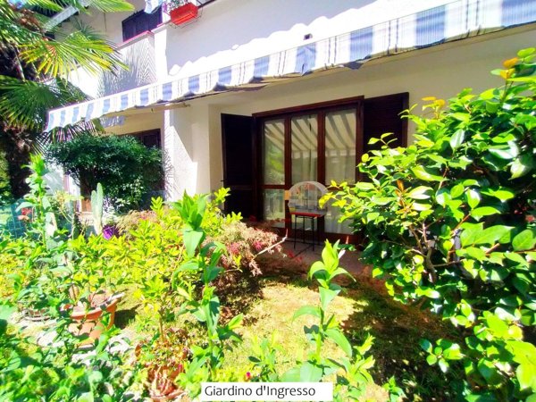 casa indipendente in vendita a Legnano