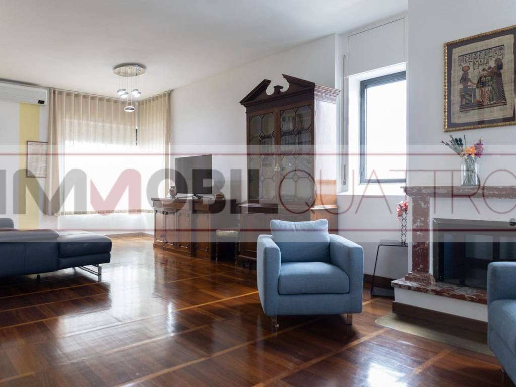 appartamento in vendita a Legnano