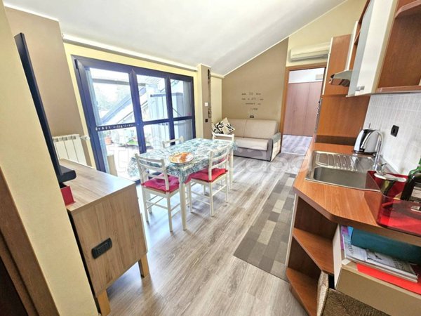 appartamento in vendita a Legnano